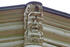Detail Kapelle Griebenow