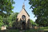 Kapelle der Familie von Lepel in Gützkow