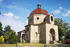 Kirche Groß Plasten; Foto: Uwe Seewald