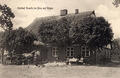 Historische Postkarte Gutshof Granitz 1915; aus der Sammlung A. Kobsch, Stralsund
