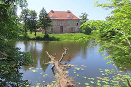 Herrenhaus Gnemern 2022