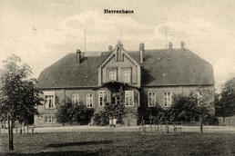 Herrenhaus Groß Niendorf