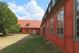 Gutshaus Heinrichsruh 2024