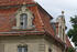Detail Seite Dach Herrenhaus Hohenholz 2020