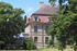 Herrenhaus Hohenholz, vorn linke Seite, 2024