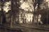 Historische Ansicht Gutshaus Hohenbarnekow aus der Sammlung A. Kobsch, Stralsund