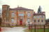 Gutshaus Holthof 1996; Foto: Manuela Werner