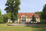 Gutshaus (Schloss, Herrenhaus) Hasenwinkel 2023