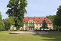 Gutshaus (Schloss, Herrenhaus) Hasenwinkel 2023