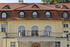 Detail Parkseite Schloss Hasenwinkel