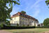 Parkansicht Schloss Hasenwinkel 2023