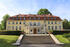 Parkseite Herrenhaus Hasenwinkel 2023