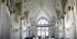 Rittersaal Burg Schlitz