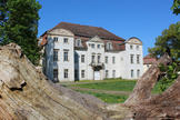 Herrenhaus (Schloss) Ivenack