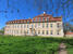 Schloss Ivenack Seitenflügel 2023
