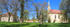 Schloss, Marstall und Kirche 2023