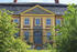 Mittelrisalit Herrenhaus Johannstorf 2023
