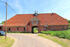 Torhaus Gutsanlage Johannstorf 2023