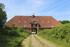 Torhaus Gutsanlage Johannstorf 2023, Hofseite