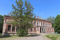 Gutshaus Janow 2023