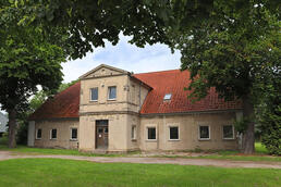 Gutshaus Jargelin 2023