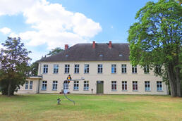 Gutshaus Jürgenstorf 2024