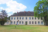 Gutshaus Jürgenstorf 2024