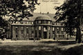 Historische Ansicht Schlosses Jamitzow nach 1911 aus der Sammlung A. Kobsch, Stralsund