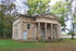 Seitenansicht Mausoleum Koblentz 2024