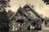Historische Ansicht Forsthaus Klevenow 1915 aus der Sammlung A. Kobsch, Stralsund