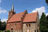 Kirche Kartlow