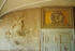 Schloss Kartlow, Innenansicht 1996; Foto: Manuela Werner