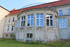 Gartensaal Parkseite Gutshaus Klein Helle 2024