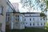 Parkseite Gutshaus Klein Helle