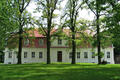Gutshaus (Jagdschloss) Kotelow