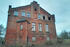 Seitenansicht Gutshaus Kaltenhof 2024; Foto: Michael Hoffmann