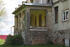 Gutshaus Kalübbe, Veranda, 2022