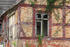 Gutshaus Kambs 2023, Detail Fenster