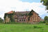 Gutshaus Kambs 2023, vor dem Abriss 