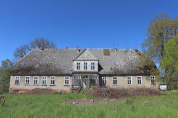 Gutshaus Kargow 2023