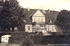 Historische Postkarte Gutshaus Kargow um 1930; aus der Sammlung A. Kobsch, Stralsund