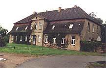 Gutshaus Kavelsdorf Gutshaus Kavelsdorf