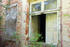 Gutshaus Keez, Fenster 2023; Foto: Michael Hoffmann