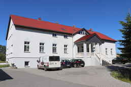Gutshaus Kemnitzerhagen 2022