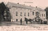 Historische Postkarte des Gutshauses Kemnitzerhagen 1904; aus der Sammlung A. Kobsch, Stralsund