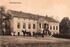 Historische Postkarte des Gutshauses Kemnitzerhagen 1908; aus der Sammlung A. Kobsch, Stralsund