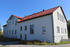 Rückseite Gutshaus Kemnitzerhagen 2022