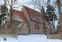 Kirche Kirch Baggendorf