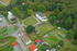Luftbild der Gutsanlage Klein Strömkendorf, Foto: Marita Gronau 