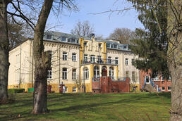 Gutshaus Klein Welzin 2023